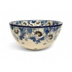 986 Bunzlau Rijstkom - Rice Bowl 2222X Rice Bowl